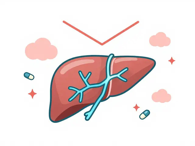 Statins in Liver Disease: Safety and Cardiovascular Benefits Explained