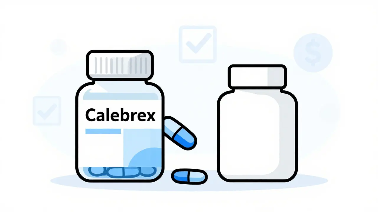 Authorized Generics List: Which Drugs Offer This Option in 2026