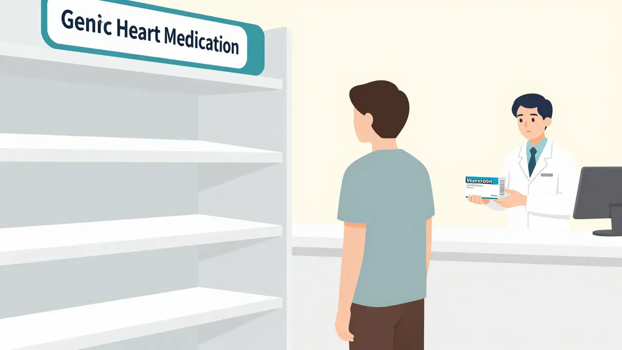 Generic Drug Shortages: When Too Much Competition Hurts Supply