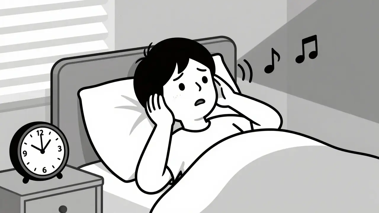 Sudden Sensorineural Hearing Loss: Why Immediate Steroid Treatment Can Save Your Hearing