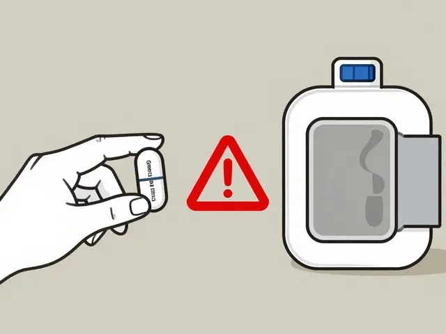 Green Tea Extract and Medication Interactions to Watch