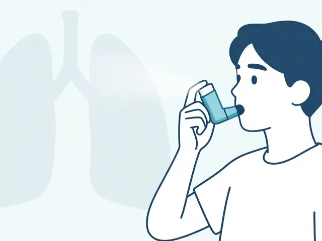 Inhaler Technique: 8 Essential Steps for Proper Medication Delivery