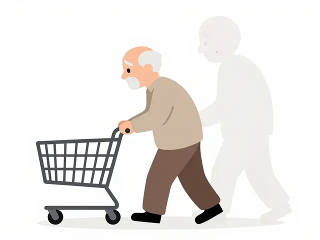 Spinal Stenosis and Neurogenic Claudication: What It Is and How It’s Treated