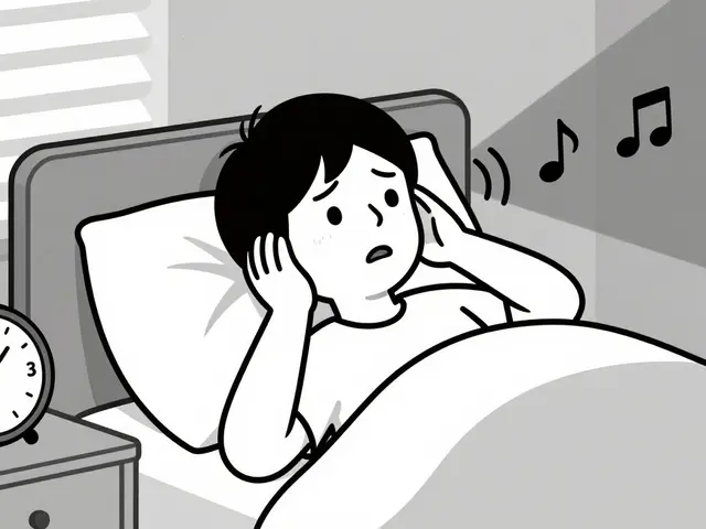 Sudden Sensorineural Hearing Loss: Why Immediate Steroid Treatment Can Save Your Hearing