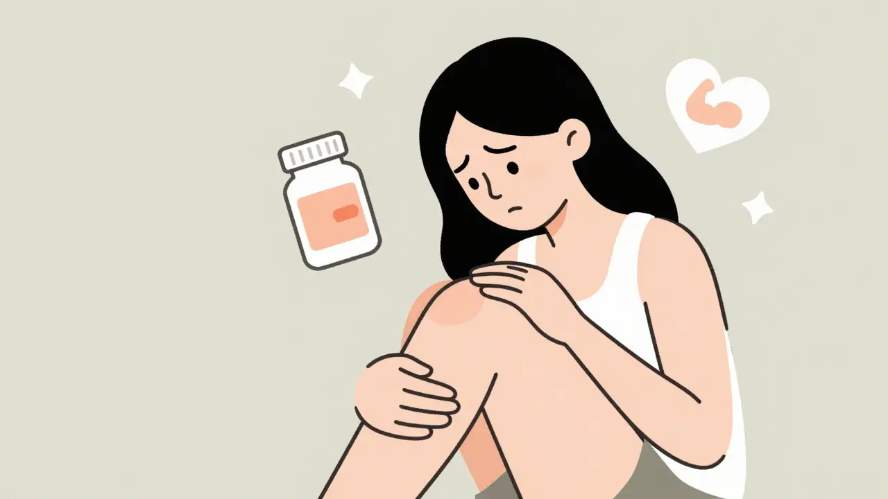 Muscle Aches from Statins: What Really Happens and What to Do