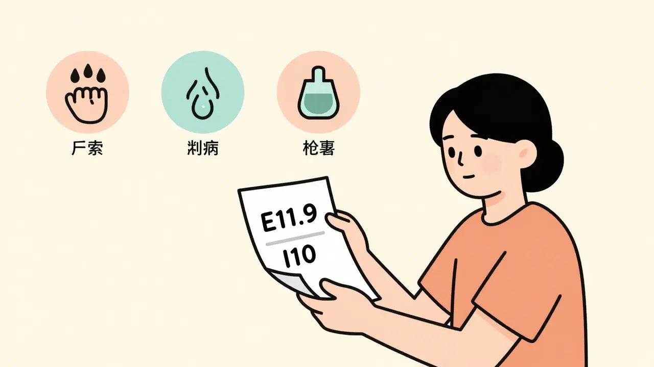 Patient Information vs Healthcare Provider Information: How Label Differences Affect Care