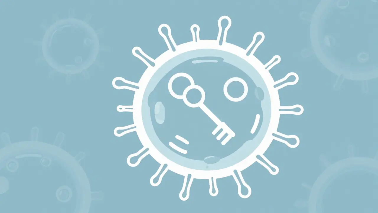 Rifampin Drug Interactions: How TB Medication Affects Other Drugs