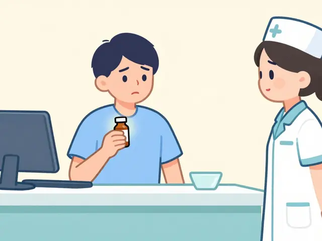 How to Report a Medication Safety Concern to Your Clinic