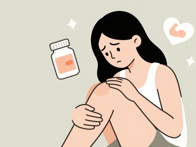 Muscle Aches from Statins: What Really Happens and What to Do