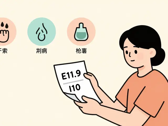 Patient Information vs Healthcare Provider Information: How Label Differences Affect Care