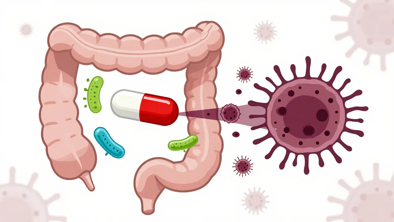 Antibiotic Overuse: How Misuse Fuels Resistance and C. difficile Infections