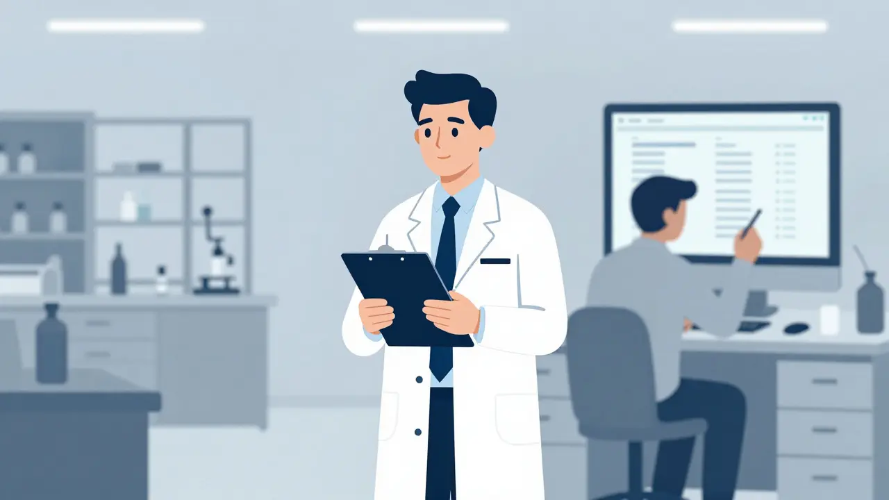 Foreign Manufacturing of Generics: FDA Oversight and Standards in 2026