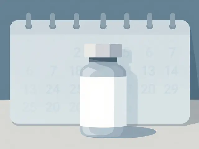 Storing Medications to Extend Their Shelf Life Safely | A Practical Guide