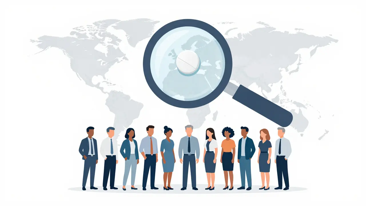 How the FDA Monitors Generic Drug Safety After Approval