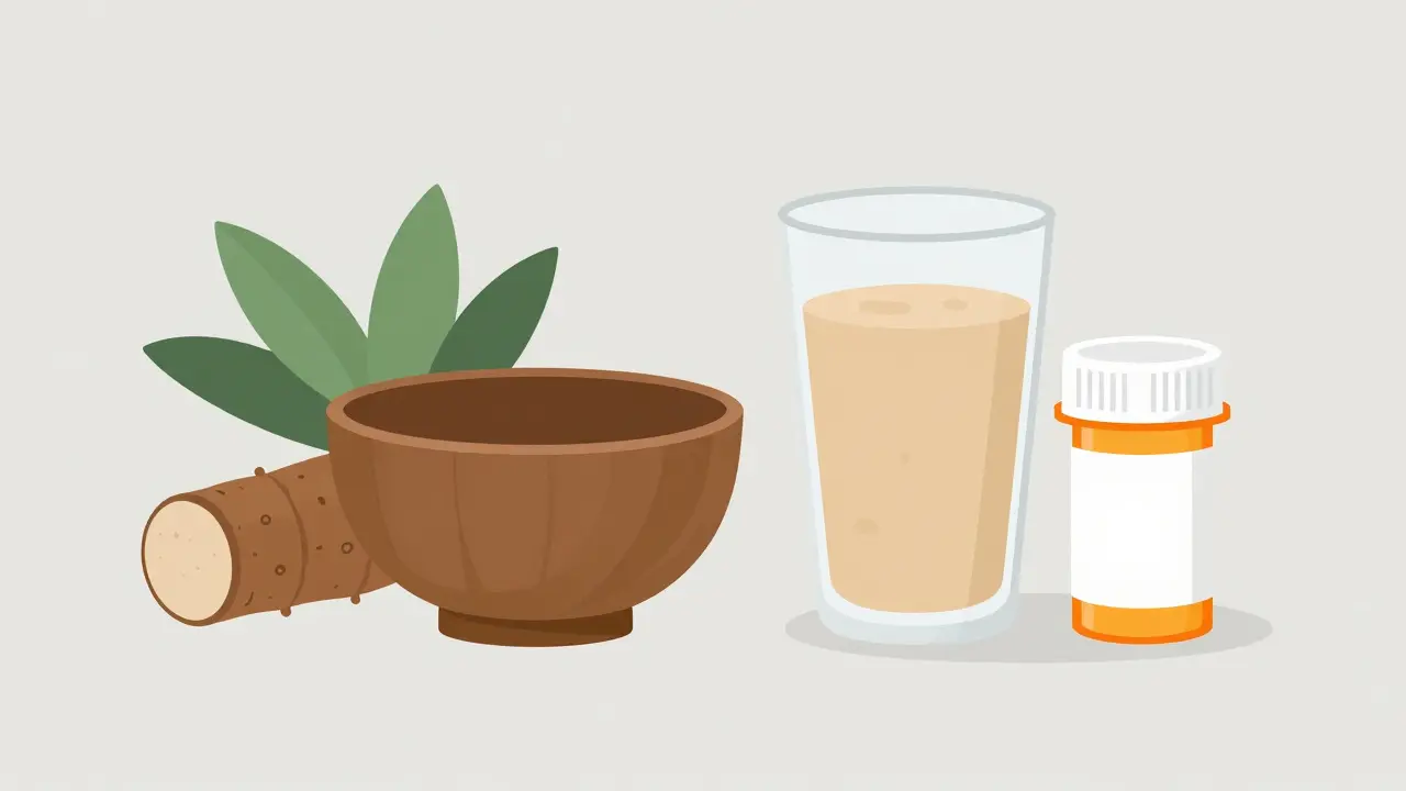 Kava and Sedative Medications: Liver Risks and Sedation Dangers