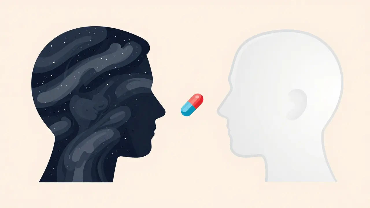 Pharmacogenomic Testing for SSRIs: How CYP2C19 and CYP2D6 Affect Your Meds