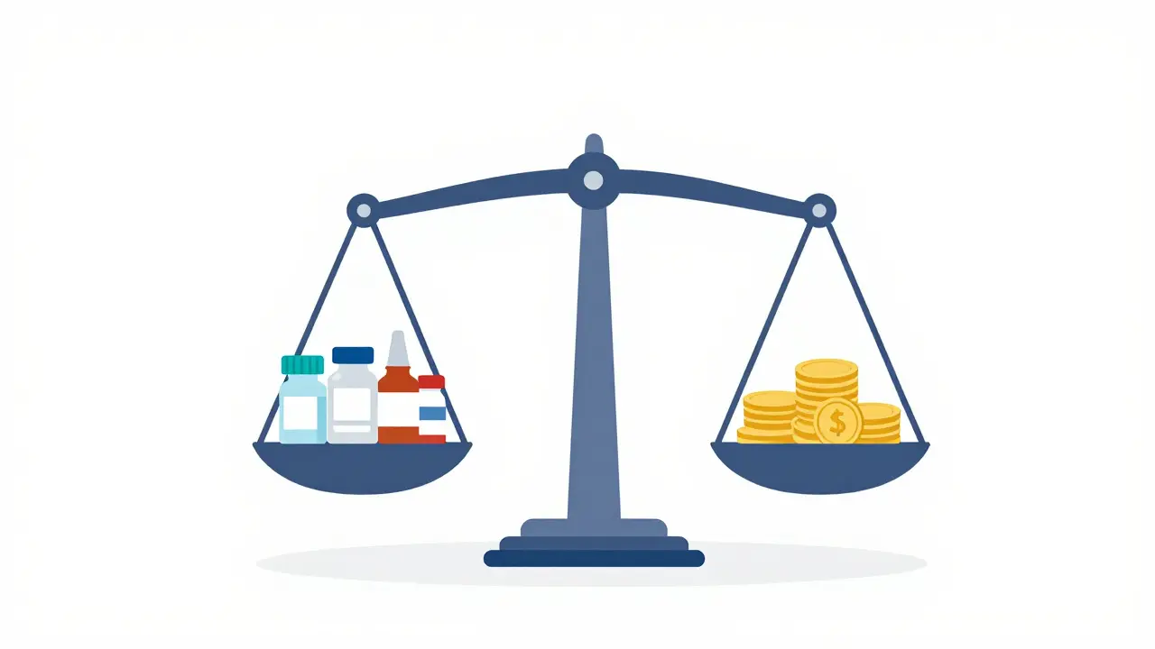 Pharmacy Inventory Management: Smart Generic Stocking Strategies for 2026