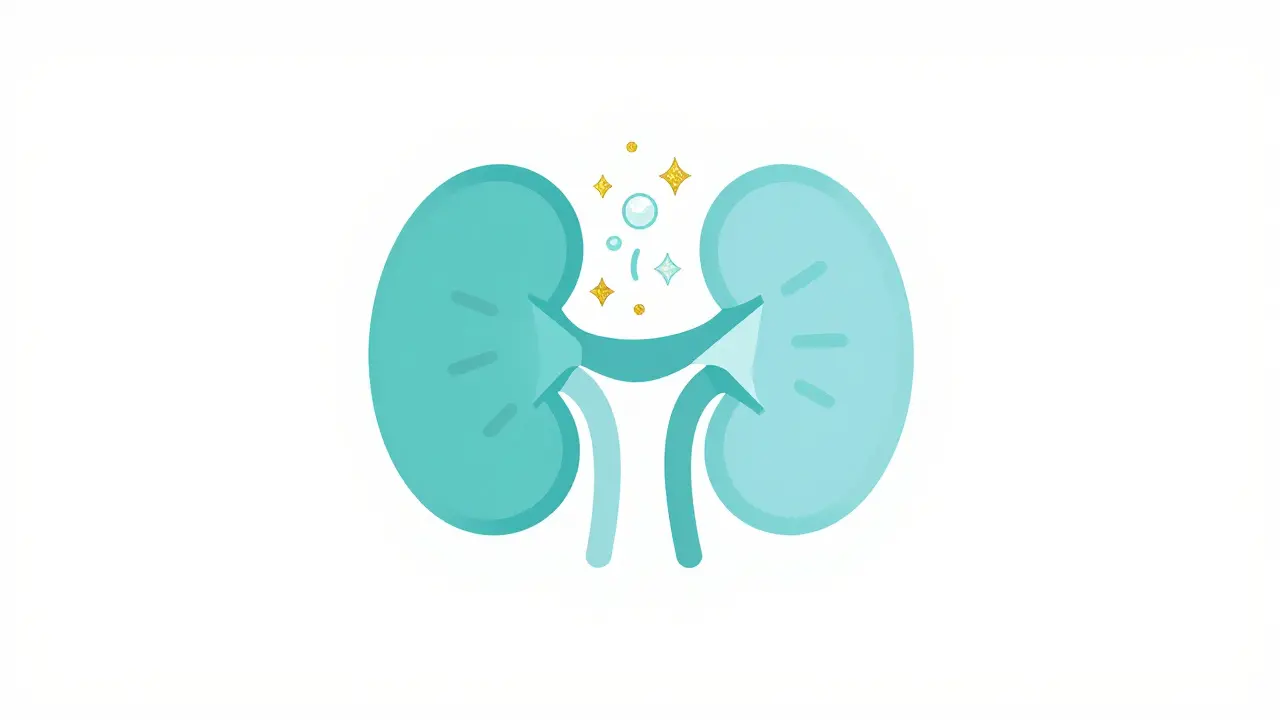 SGLT2 Inhibitors and Yeast Infections: Managing Urinary Complications