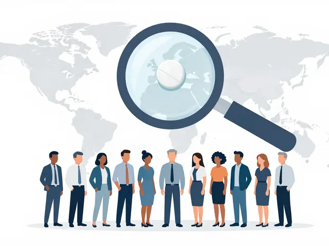 How the FDA Monitors Generic Drug Safety After Approval