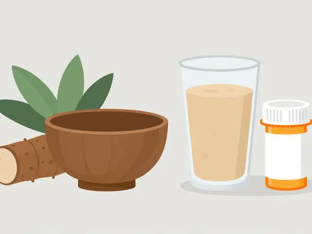 Kava and Sedative Medications: Liver Risks and Sedation Dangers