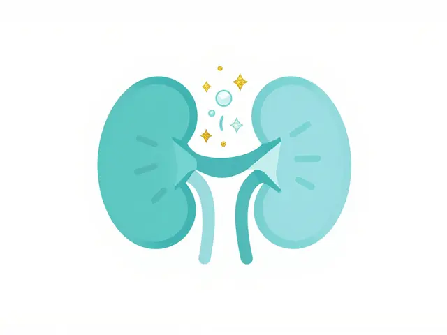 SGLT2 Inhibitors and Yeast Infections: Managing Urinary Complications